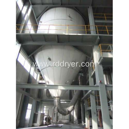 Anti-Stick Herbal Medicine Extract/ Stevia Extract Spray Dryer